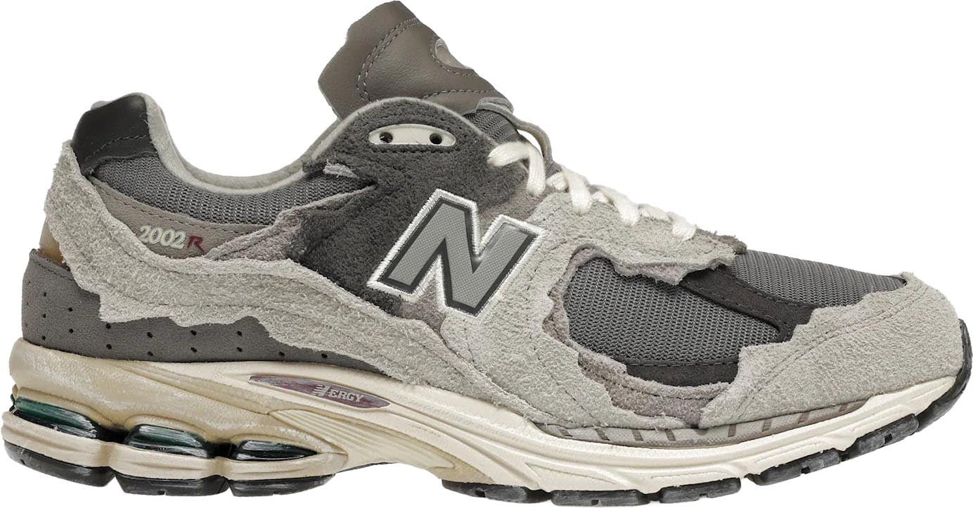New Balance 2002R Protection Pack Rain Cloud