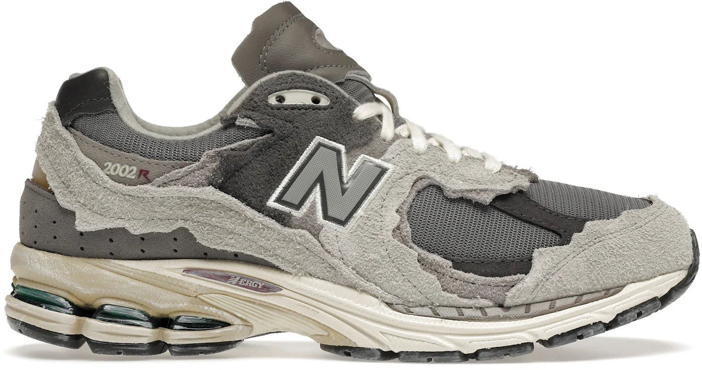 New Balance 2002R Protection Pack Rain Cloud