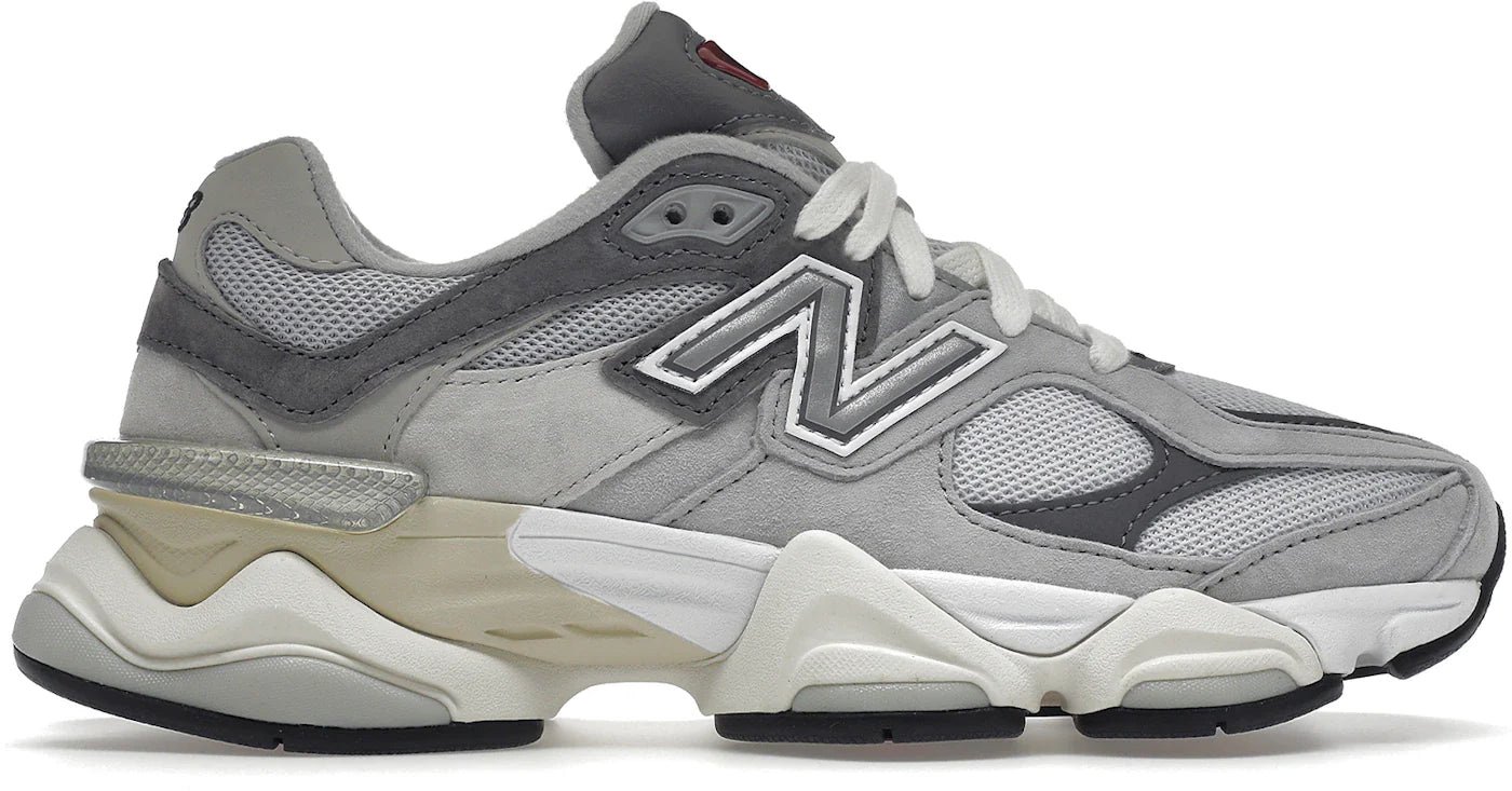New Balance 9060 Rain Cloud Grey