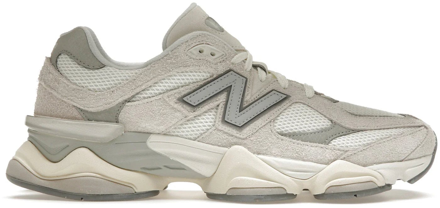 New Balance 9060 Moonbeam Sea Salt
