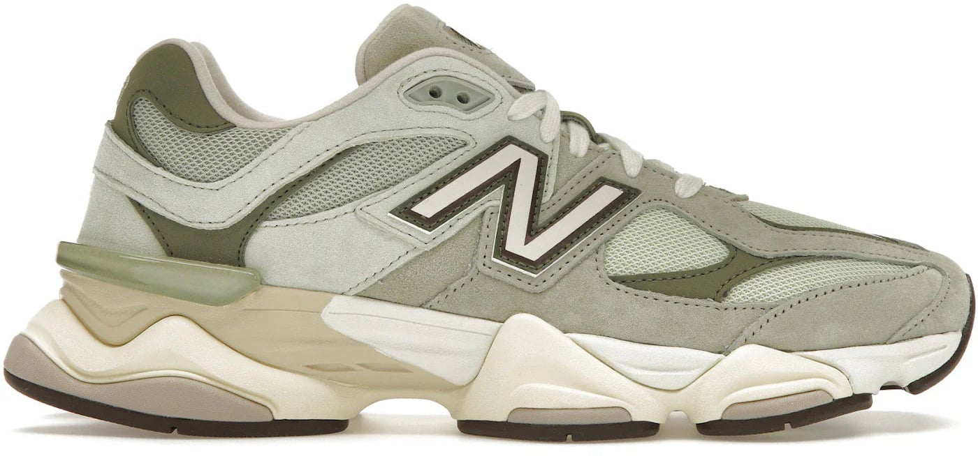 New Balance 9060 Olivine
