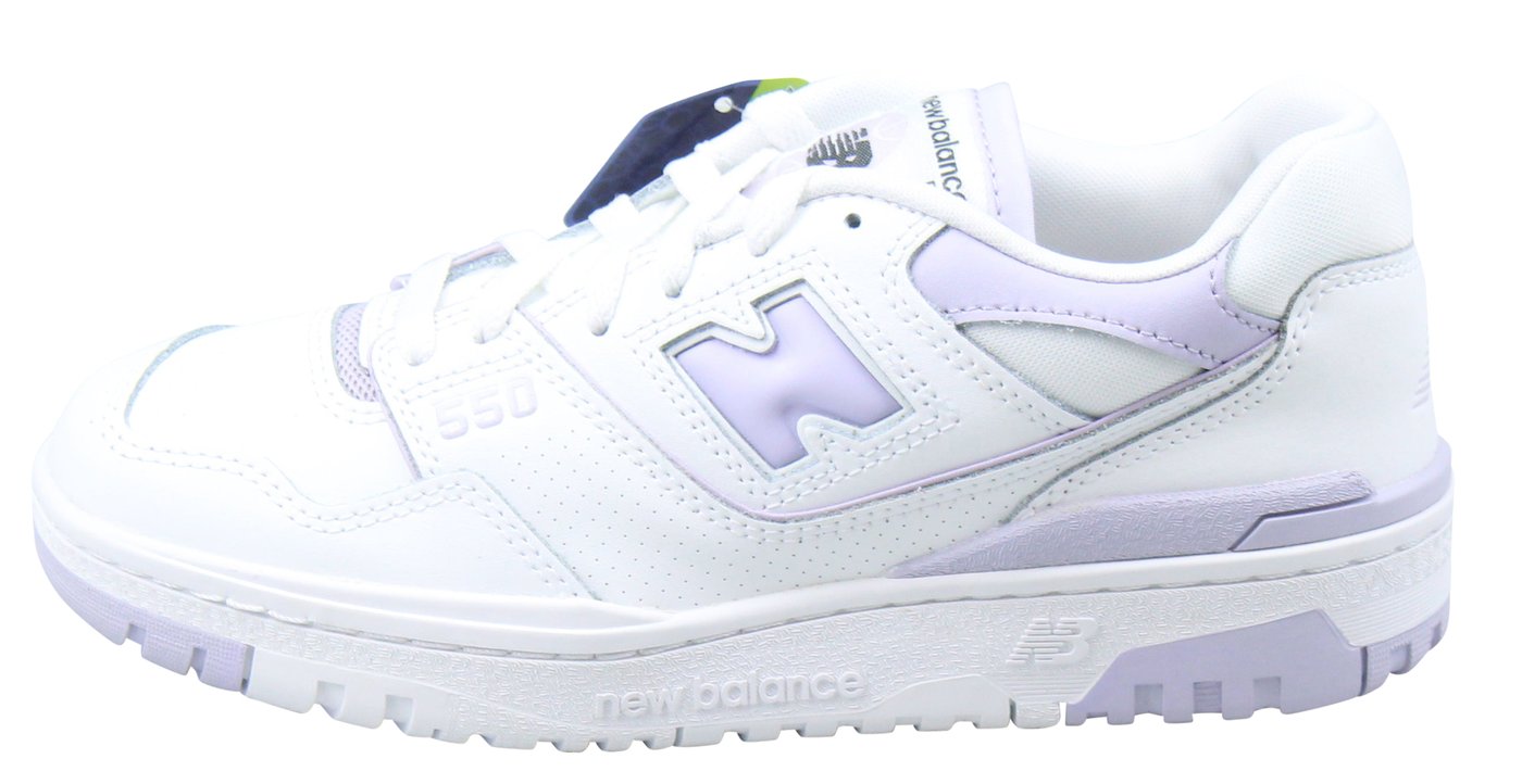 New Balance 550 'Grey Violet'