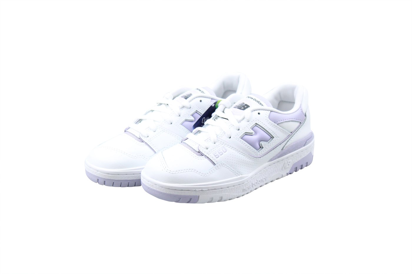 New Balance 550 'Grey Violet'