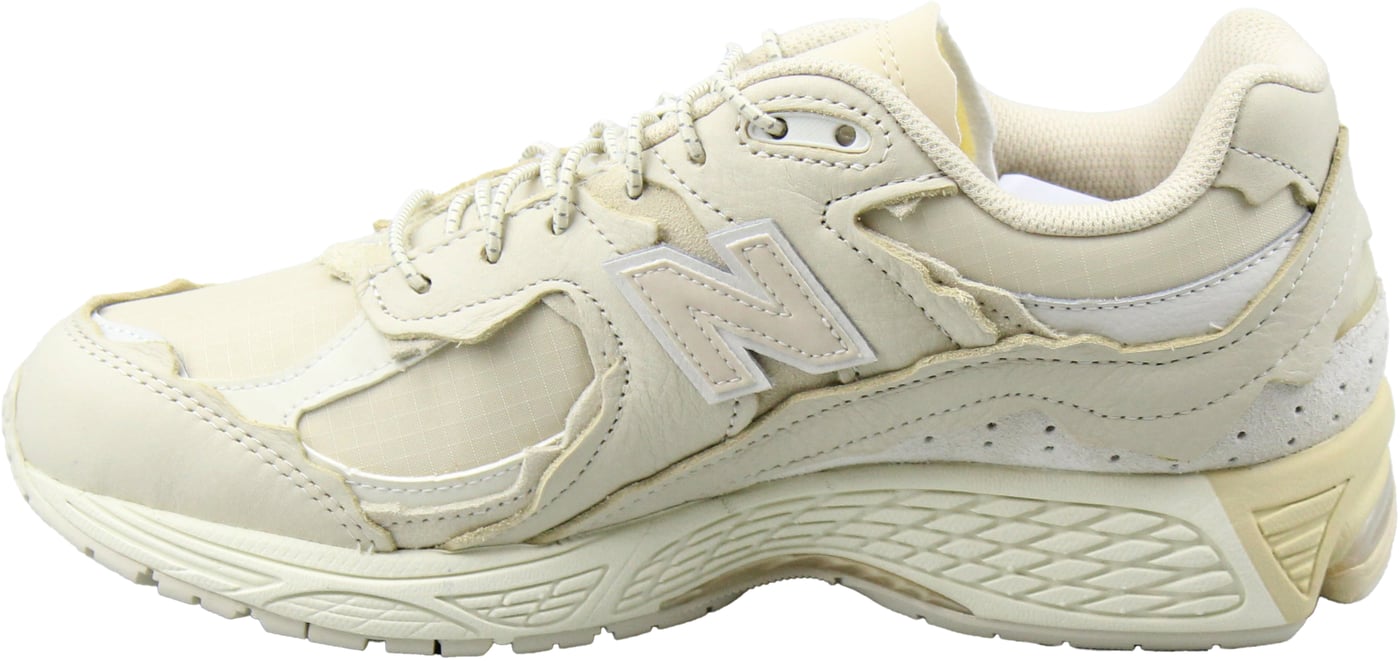 New Balance 2002R Protection Pack 'Sandstone'