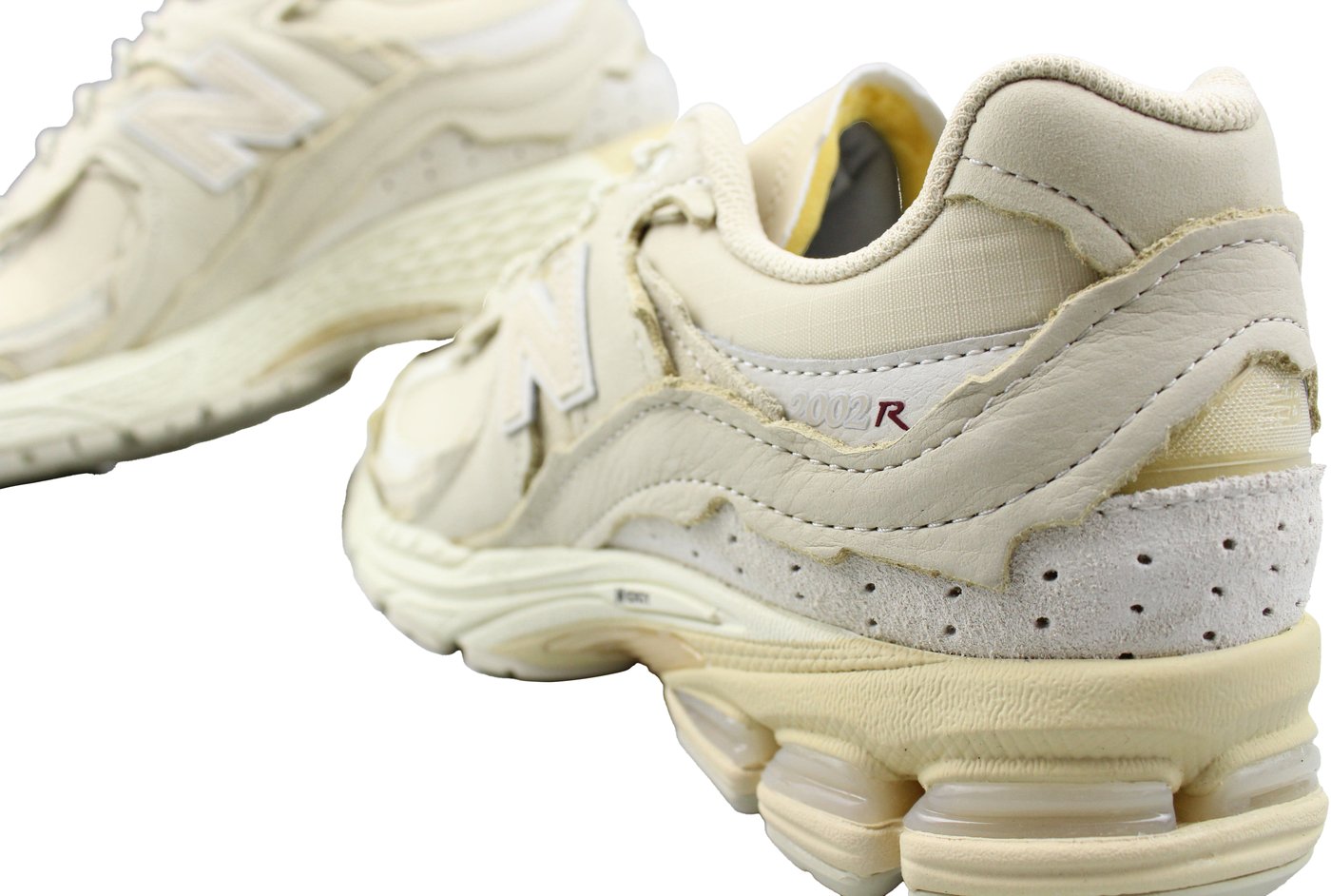 New Balance 2002R Protection Pack 'Sandstone'