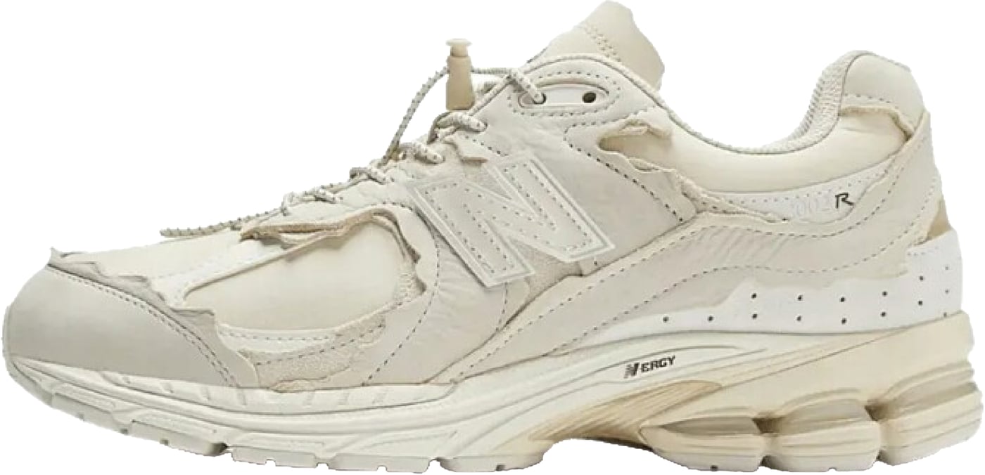 New Balance 2002R Protection Pack 'Sandstone'