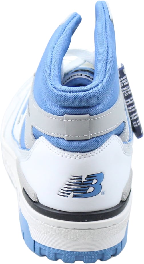 New Balance 650 'Heritage Blauw'