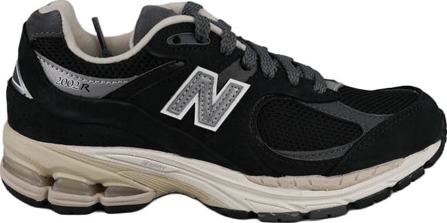 New Balance 2002R 'Black Castlerock' - maat 36 (ARCHIVE)