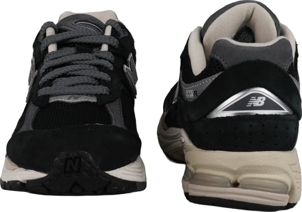 New Balance 2002R 'Black Castlerock' - maat 36 (ARCHIVE)