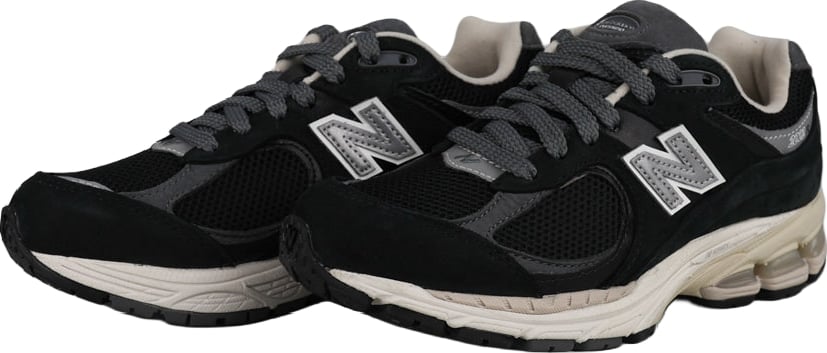 New Balance 2002R 'Black Castlerock' - maat 36 (ARCHIVE)