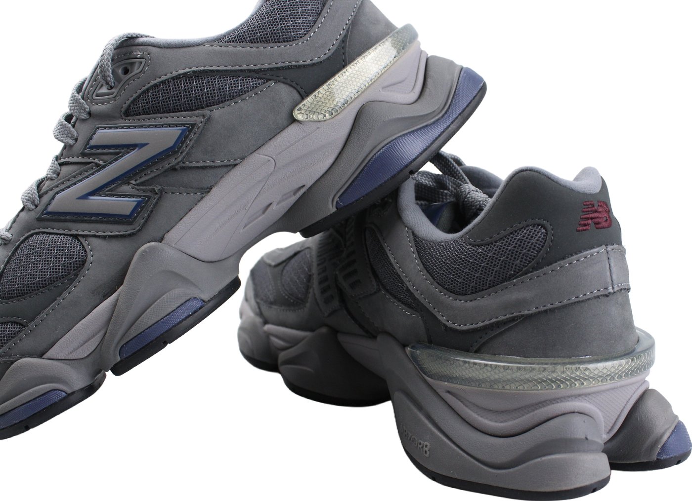 New Balance 9060 'Navy Castlerock'