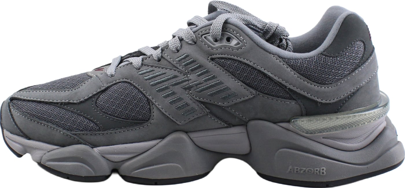 New Balance 9060 'Navy Castlerock'