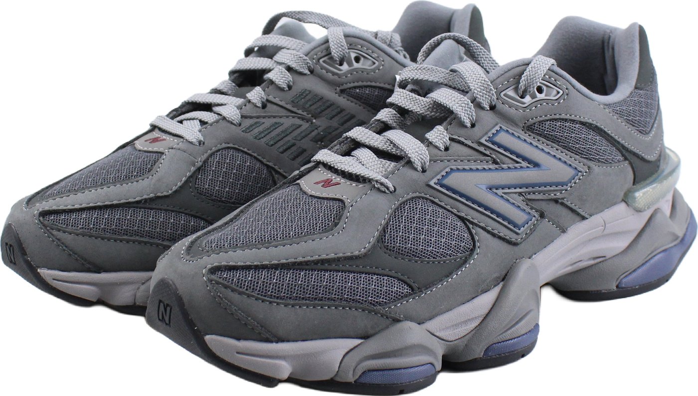 New Balance 9060 'Navy Castlerock'