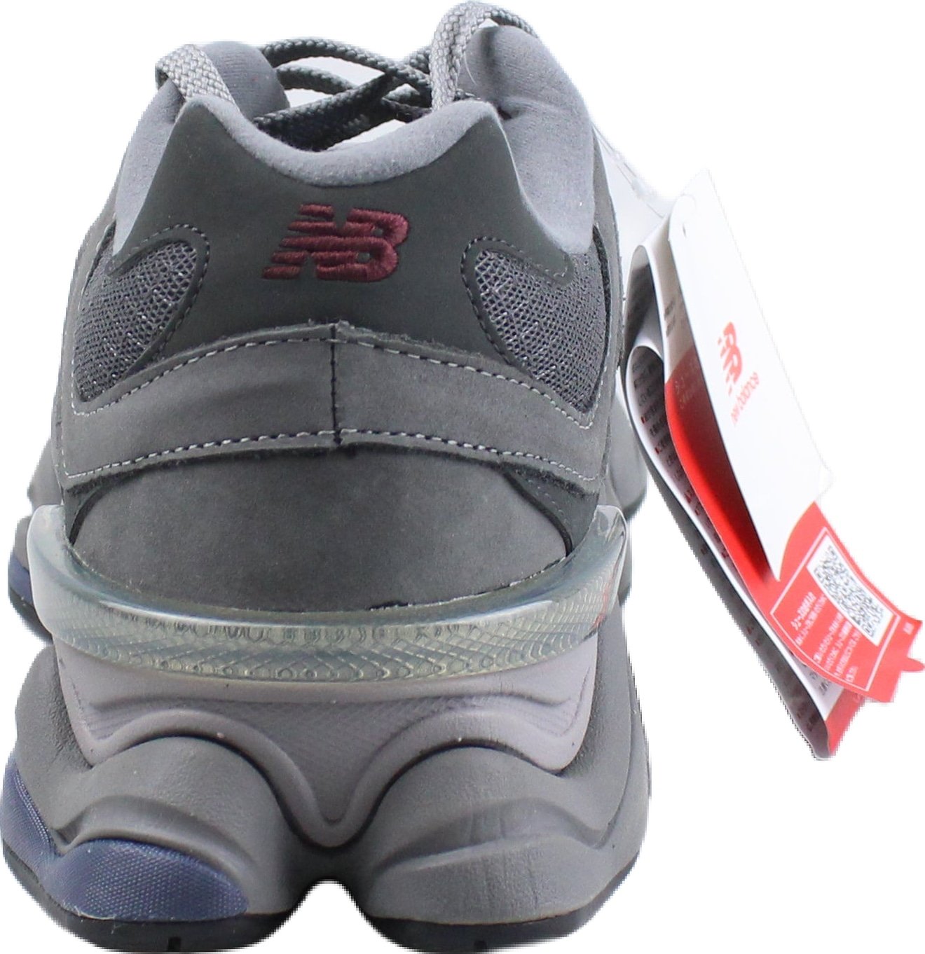 New Balance 9060 'Navy Castlerock'