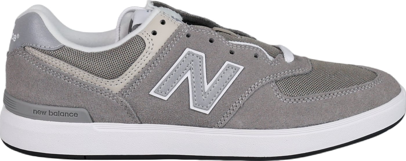 New Balance AM574 Grey - maat 41.5 (ARCHIVE)