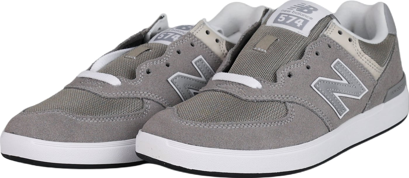 New Balance AM574 Grey - maat 41.5 (ARCHIVE)