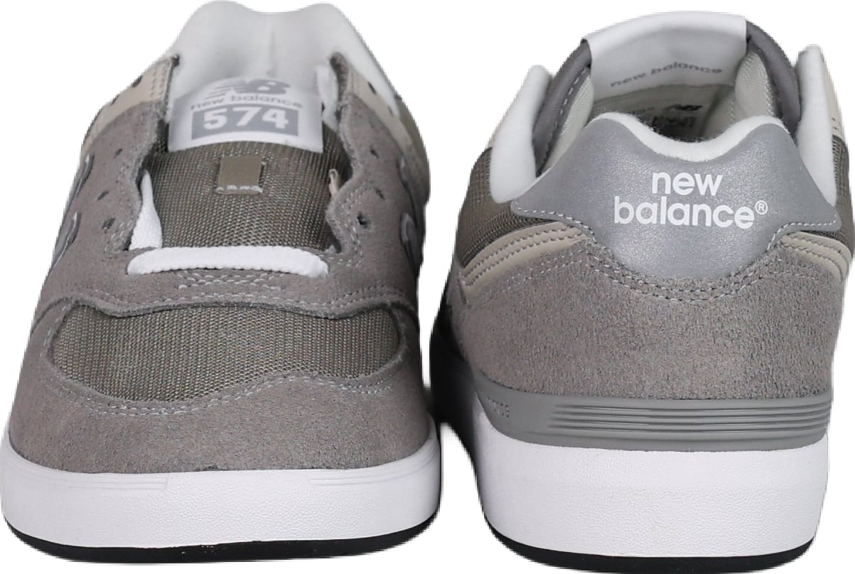 New Balance AM574 Grey - maat 41.5 (ARCHIVE)