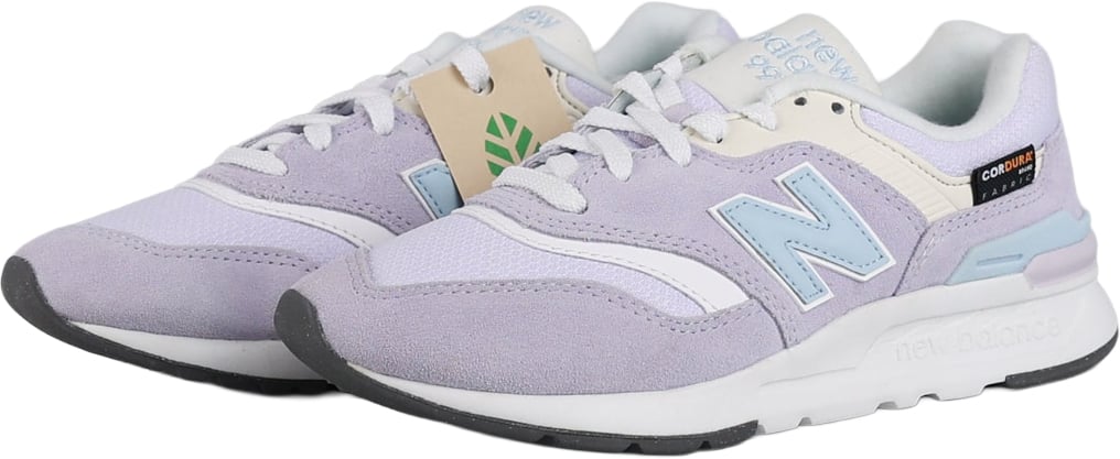 New Balance 997H 'Cordura Baby Blue' (Dames) - Maat 35 (ARCHIEF)