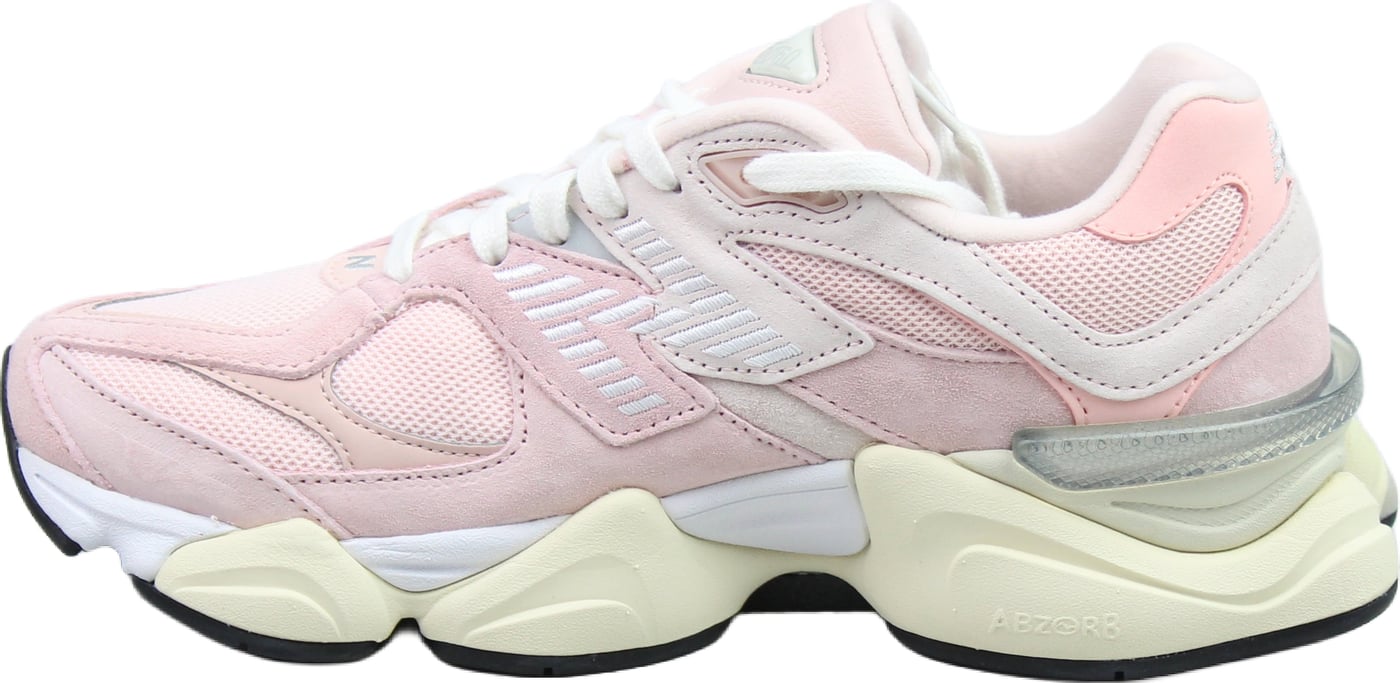 New Balance 9060 'Crystal Pink'