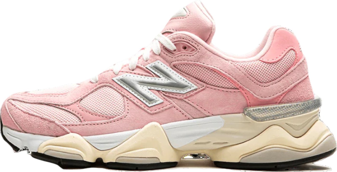 New Balance 9060 'Crystal Pink'