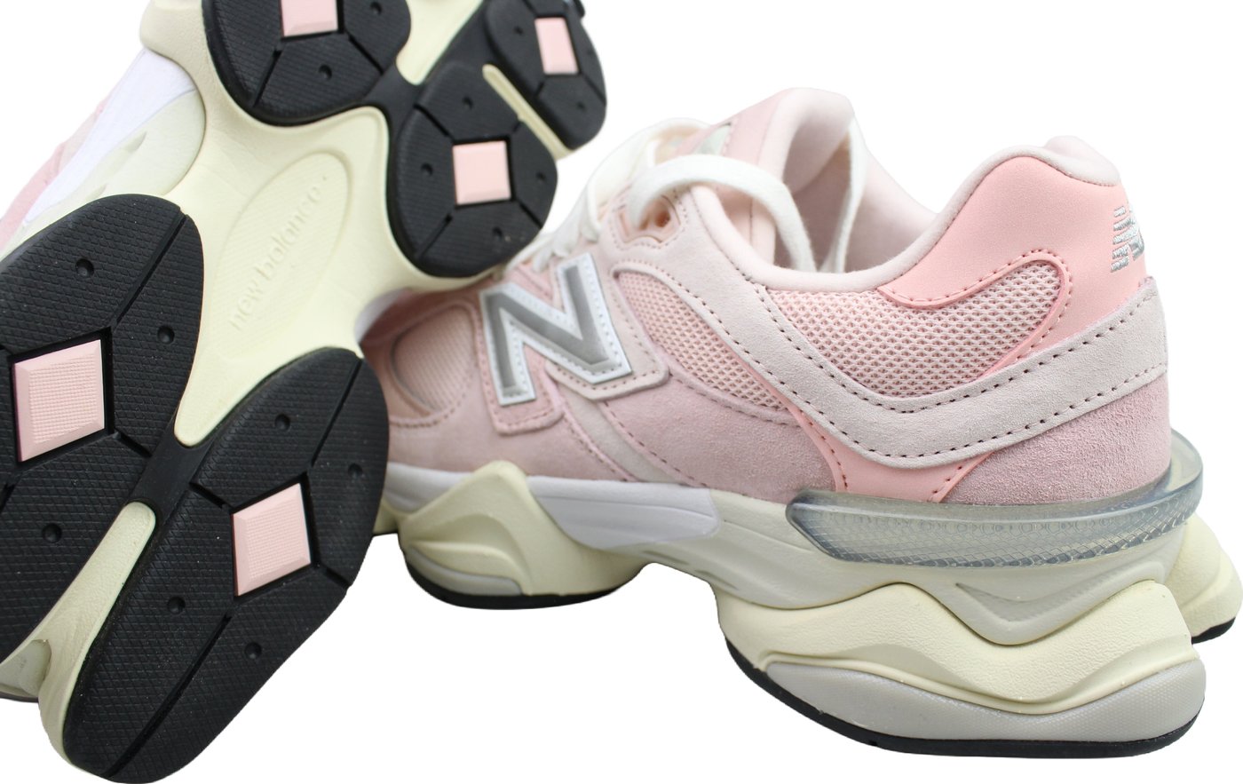 New Balance 9060 'Crystal Pink'