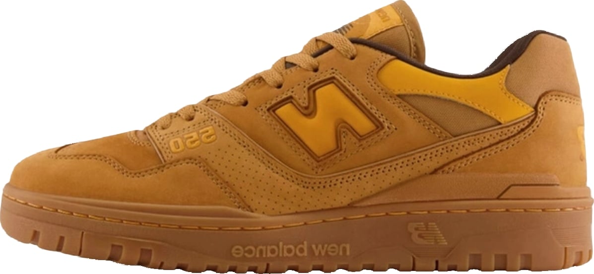 New Balance 550 Tobacco - Maat 40.5 (ARCHIEF)