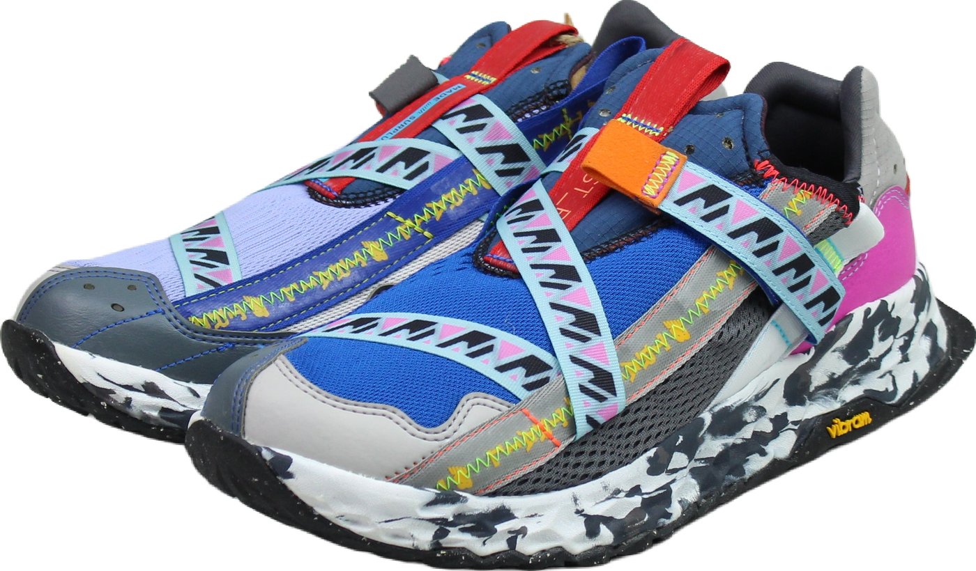 New Balance Test Run Project 3.0 Multi-Color - Maat 42 (ARCHIEF)