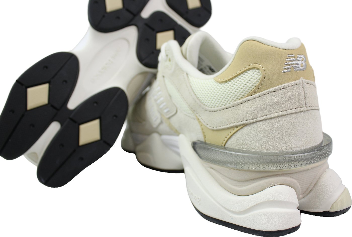 New Balance 9060 'Turtledove'