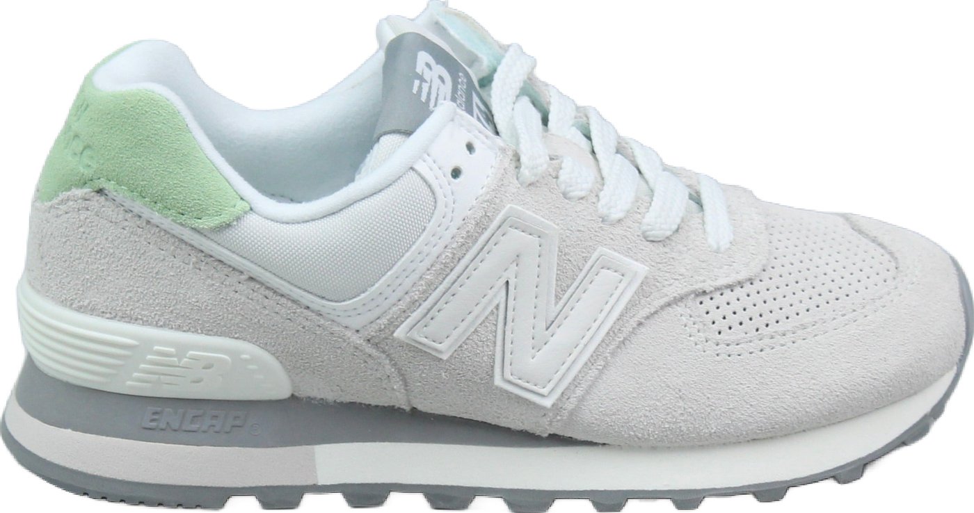 New Balance U574WC2 'Grey' - Maat 36 (ARCHIEF)