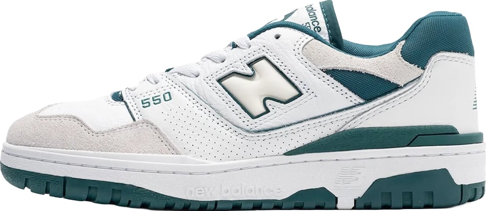 New Balance 550 'Vintage Teal Green'