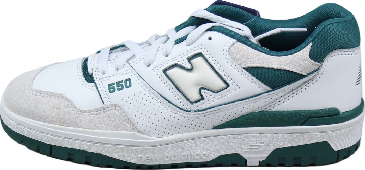 New Balance 550 'Vintage Teal Green'