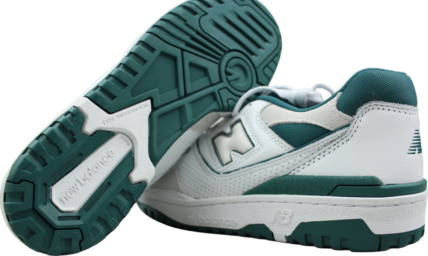 New Balance 550 'Vintage Teal Green'