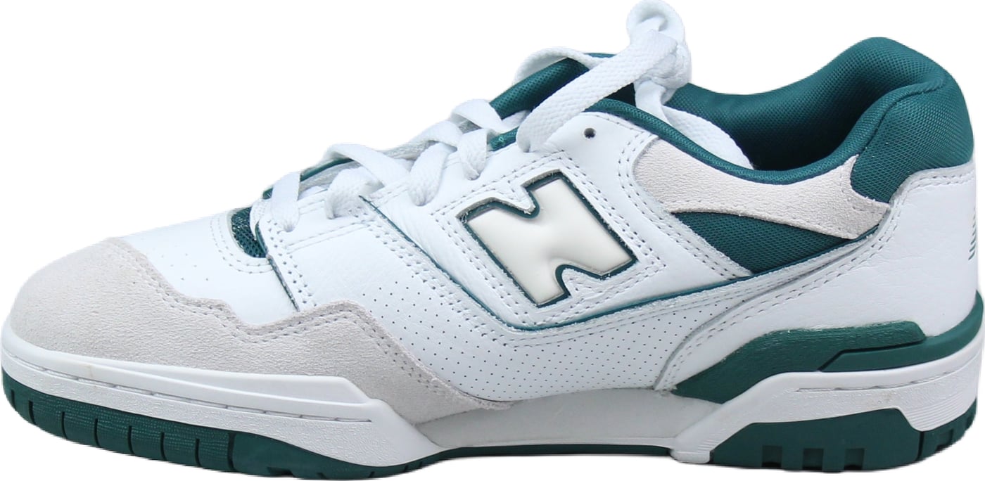 New Balance 550 'Vintage Teal Green'