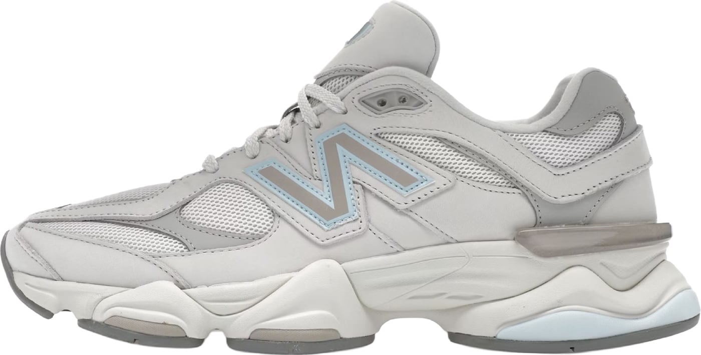 New Balance 9060 Reflection 'Raincloud Quarry Blue'