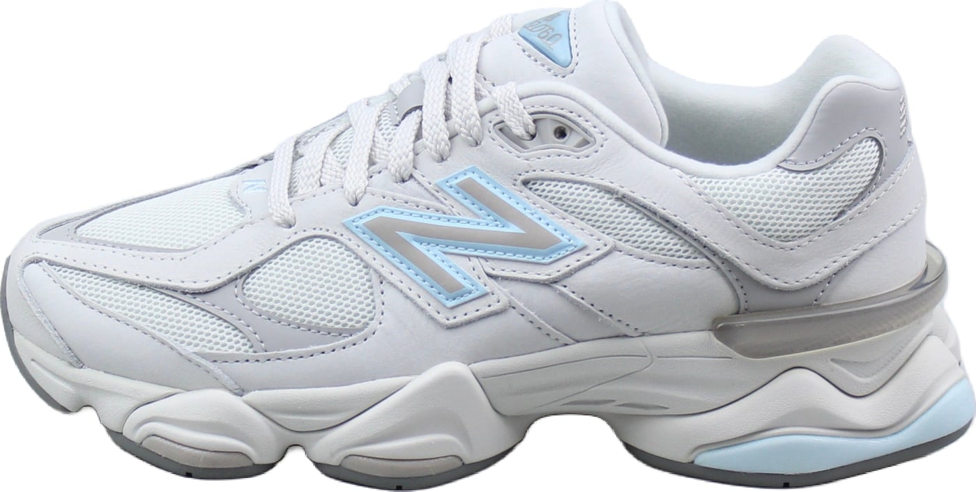 New Balance 9060 Reflection 'Raincloud Quarry Blue'