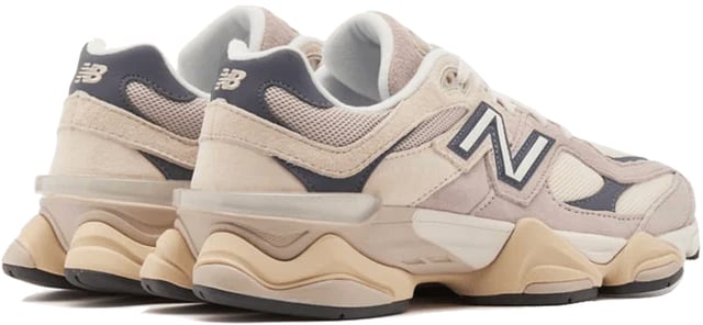 New Balance 9060 Moonrock Linen