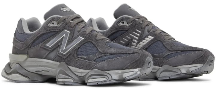 New Balance 9060 Magnet