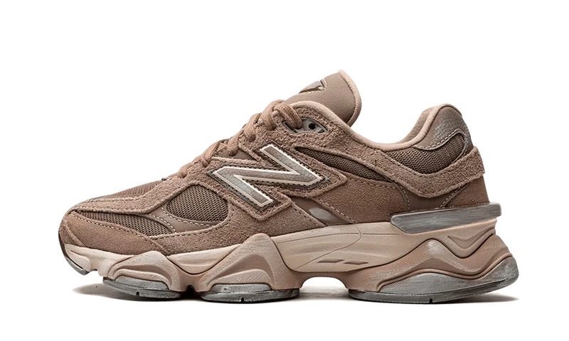 New Balance 9060 Mushroom Timberwolf