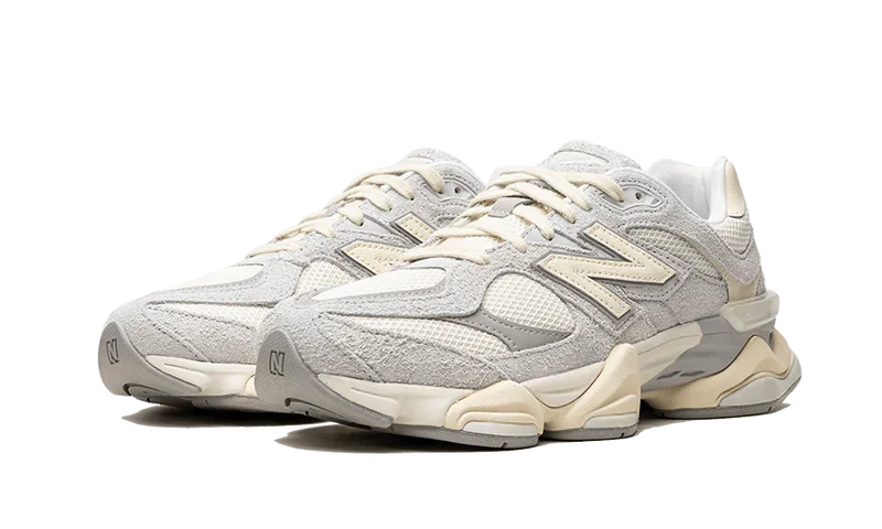 New Balance 9060 Quartz Grey