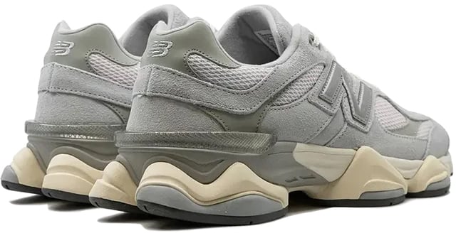 New Balance 9060 Granite Pink
