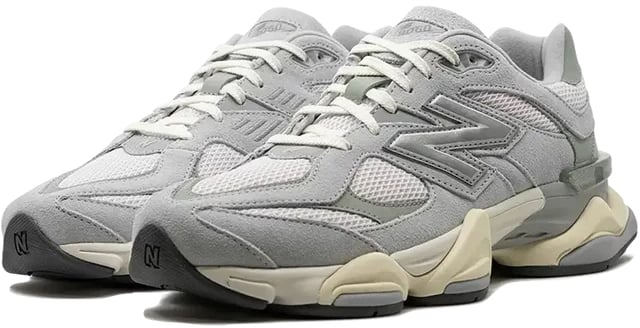 New Balance 9060 Granite Pink