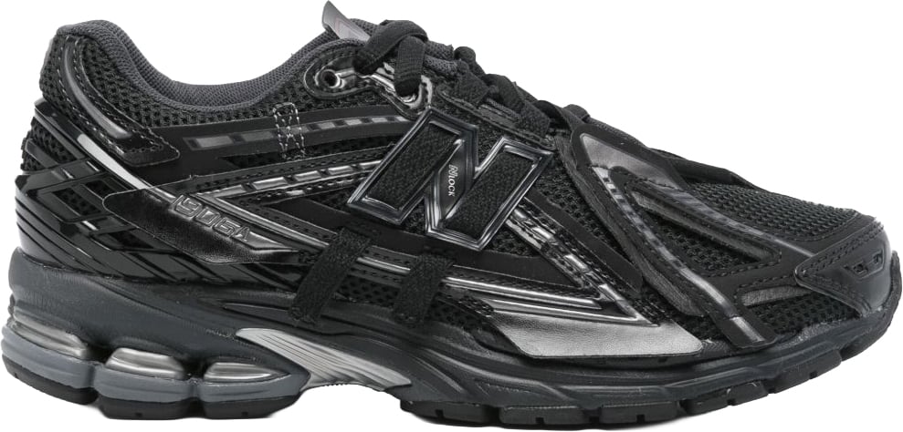 Sneakers Black