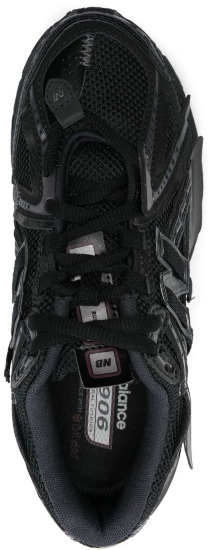 Sneakers Black
