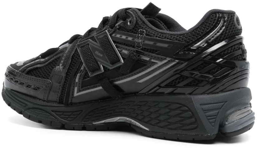 Sneakers Black