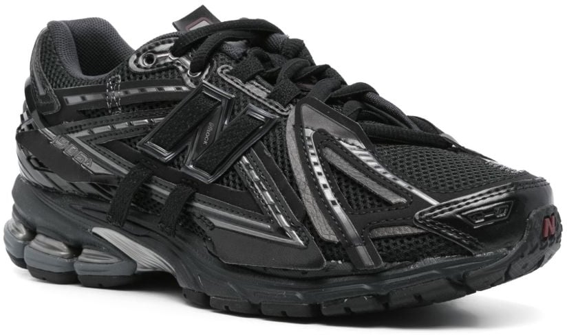 Sneakers Black