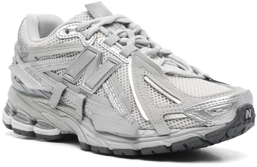 Sneakers Grey