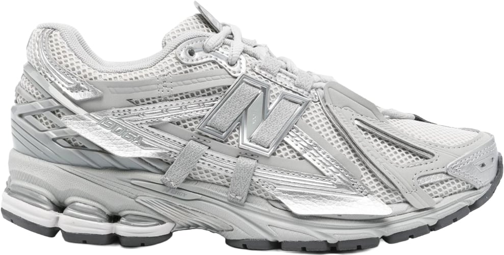 Sneakers Grey