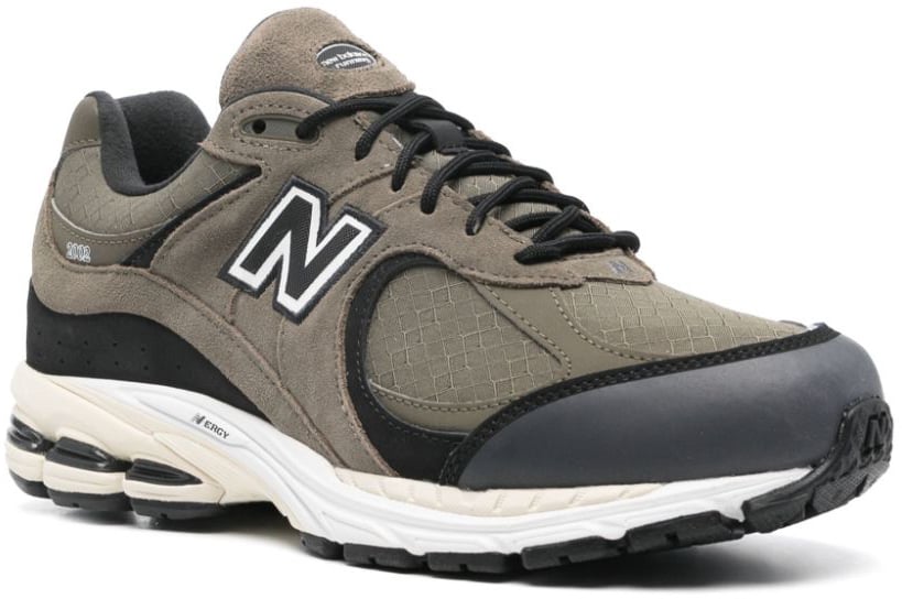 Sneakers Green