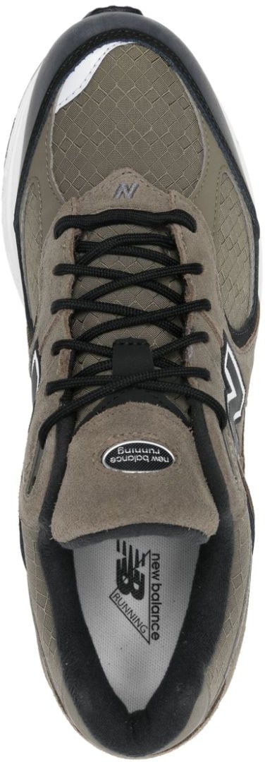 Sneakers Green