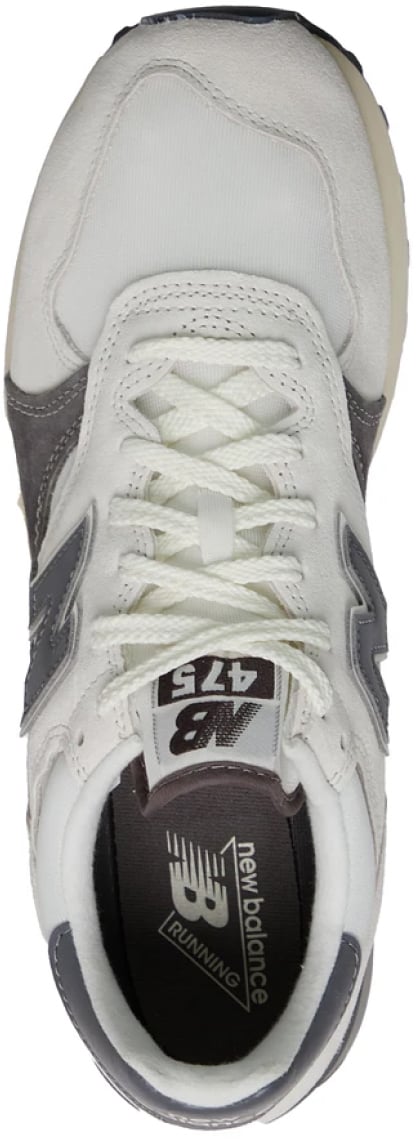 475 Sea Salt Castlerock Sneakers